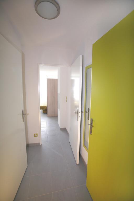Residence Le Major Marseille Ruang foto